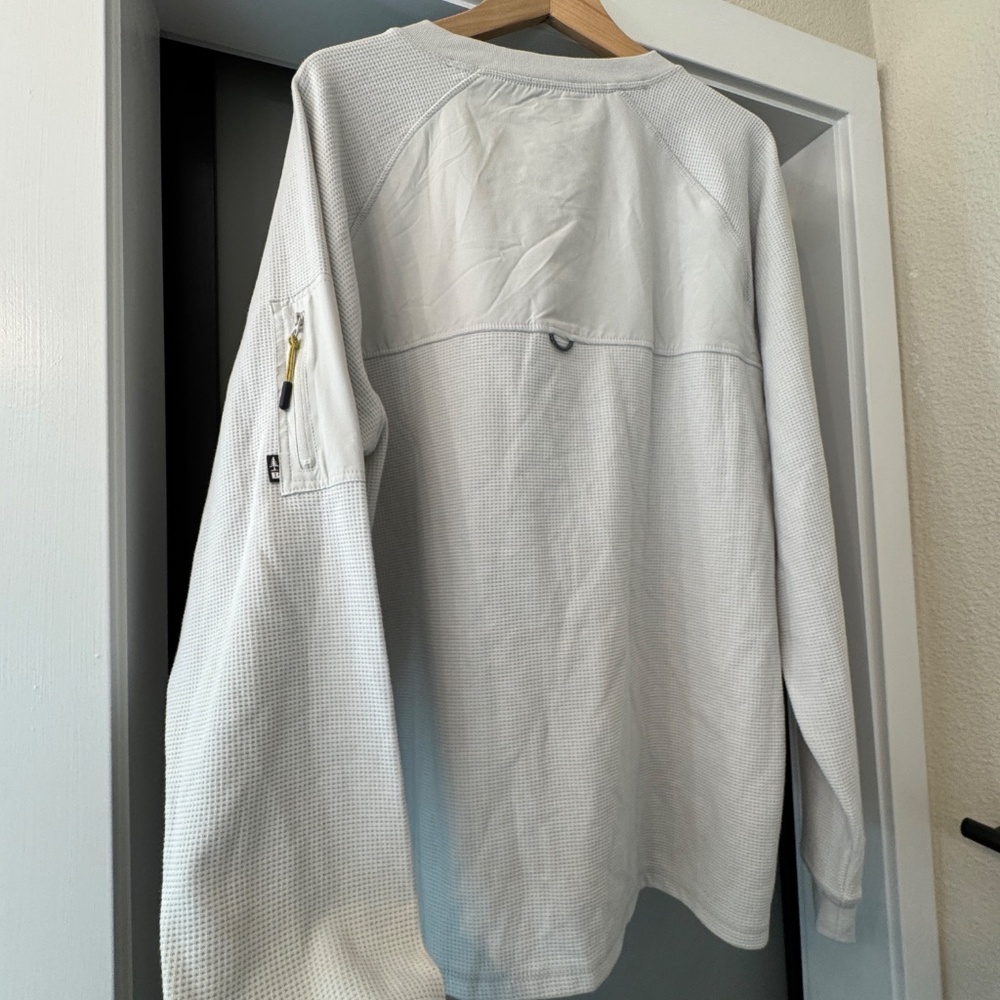Men's Top Active